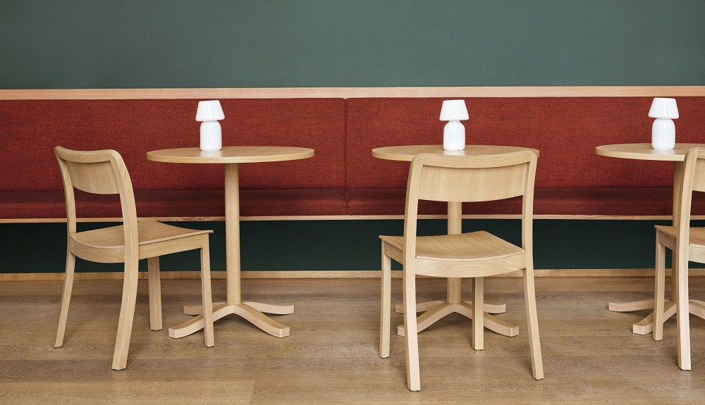 Pastis Table Tisch Hay
