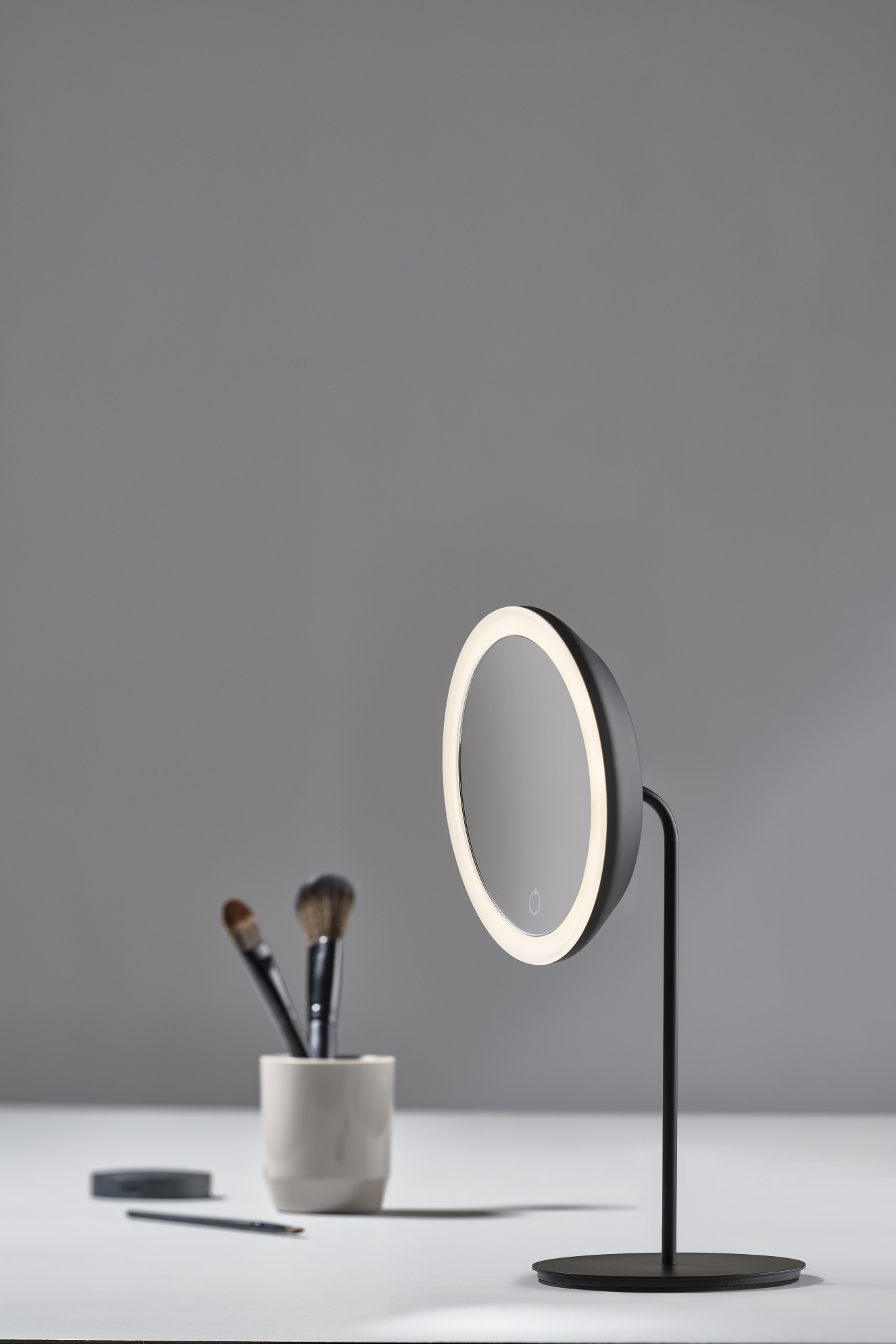 Make up Tischspiegel mit Licht Zone Denmark EINZELSTÜCK