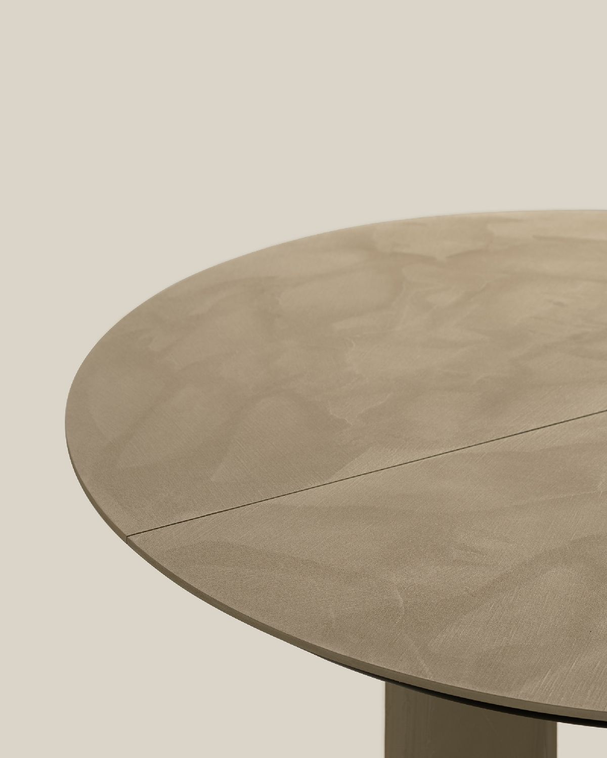 Pala Ausziehtisch / Esstisch Kristalia