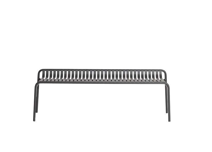 Week-End Garden Bench Bank Petite Friture 