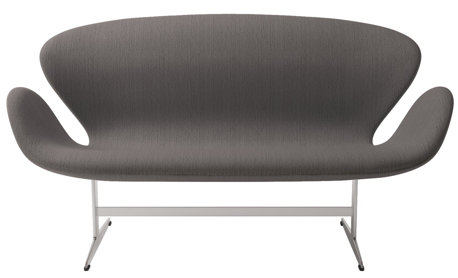 Das Swan / Schwansofa Fritz Hansen