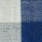 Marineblau / Hellgrün / Creme