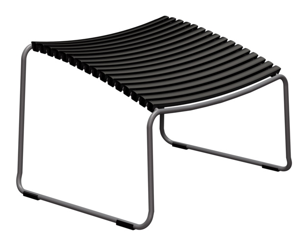 Click Footrest Fußhocker Outdoor Houe