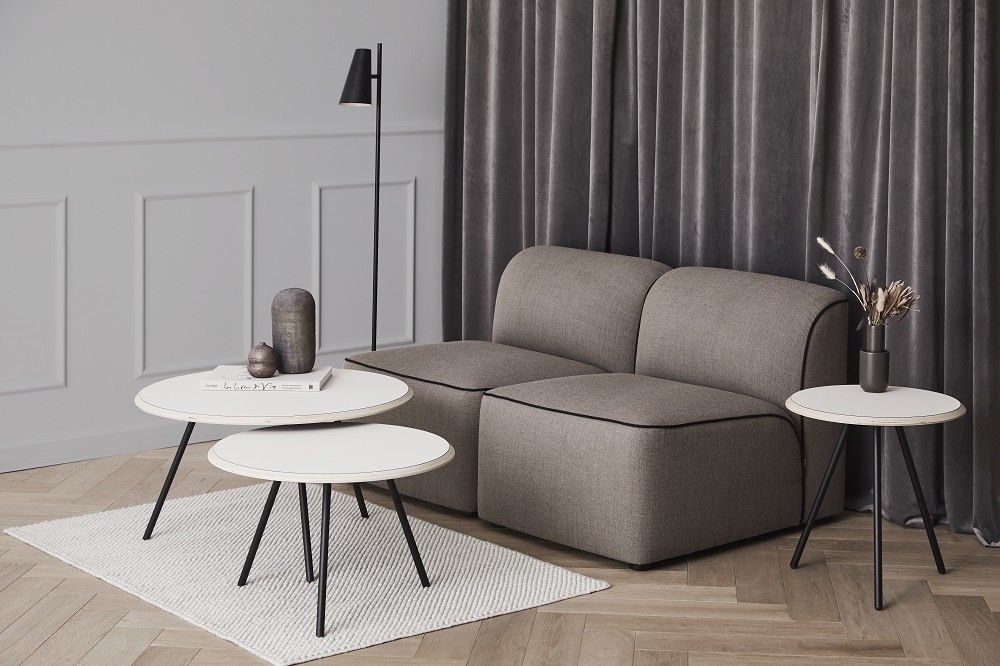 Cono Floor lamp Stehleuchte Woud 