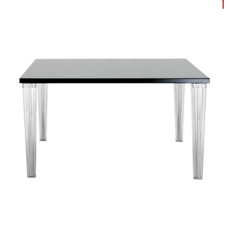 Top Top Glastisch Kartell