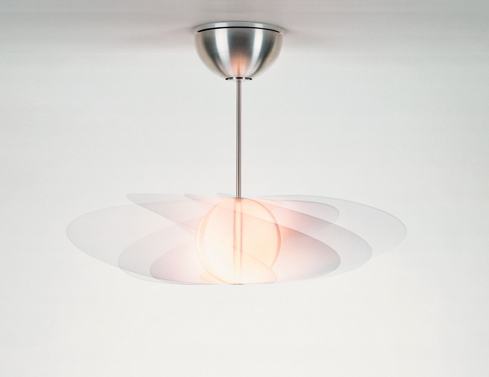Propeller Deckenleuchte Serien Lighting