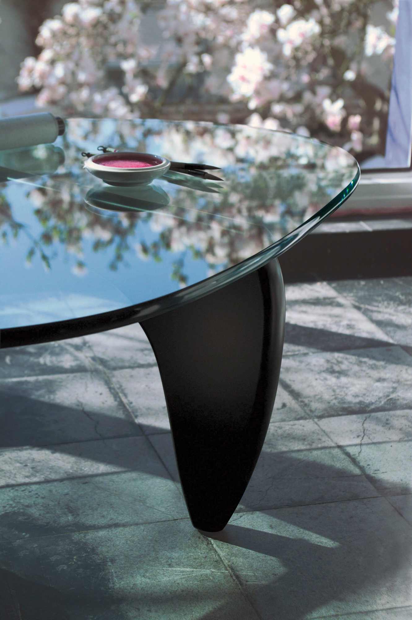 Noguchi Coffee Table Couchtisch Vitra