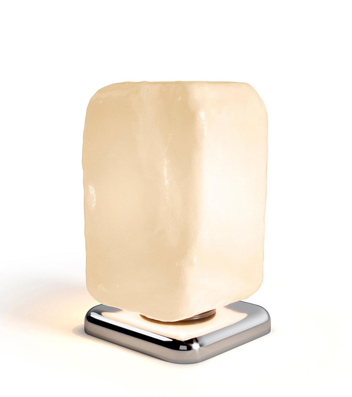 Wax, Stone, Light - Table I Tischleuchte Cassina