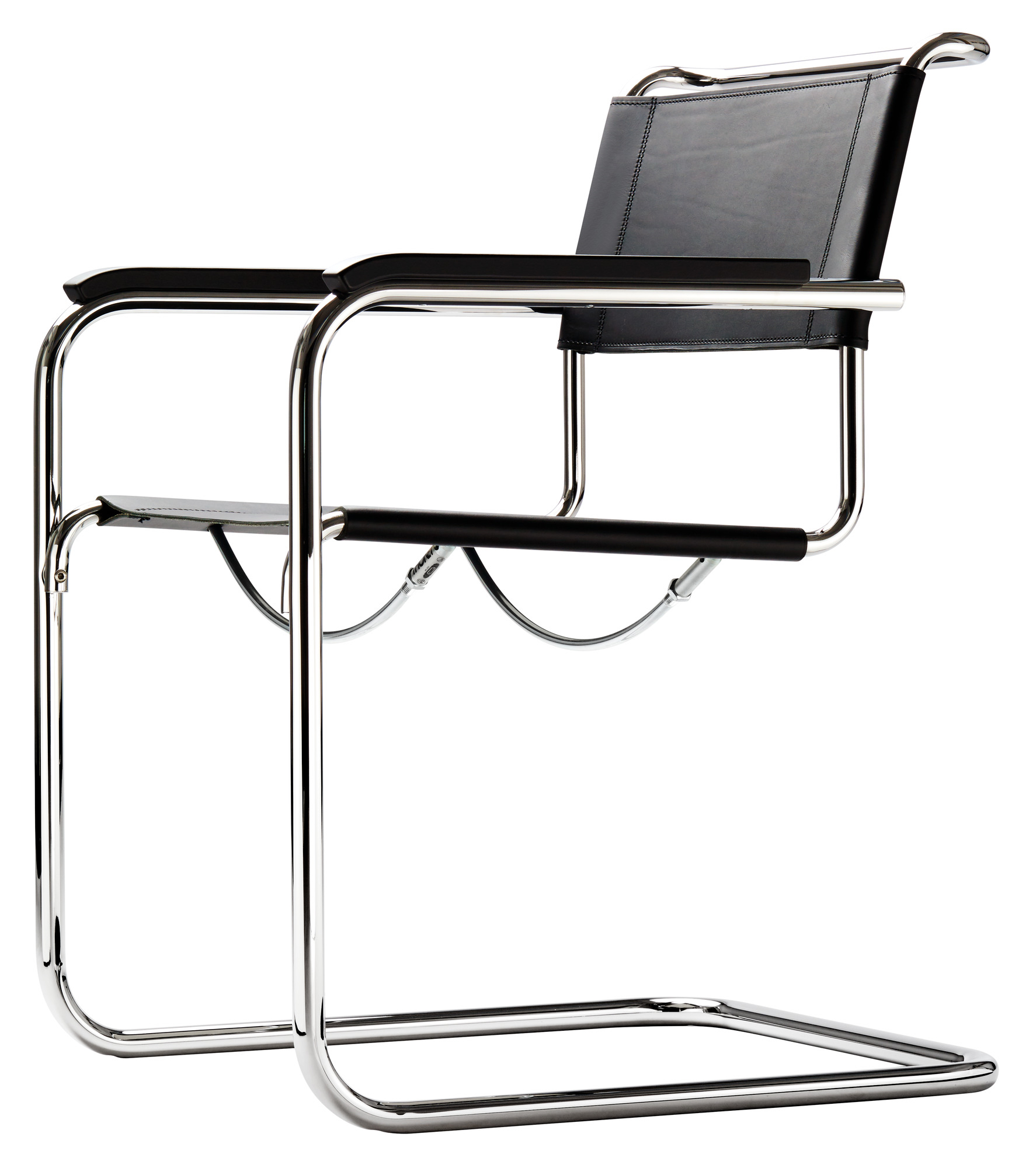 S 34 / S34 Freischwinger Thonet