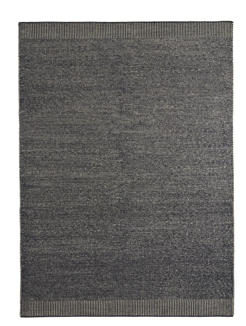 Rombo Rug Teppich 170x240 cm Woud