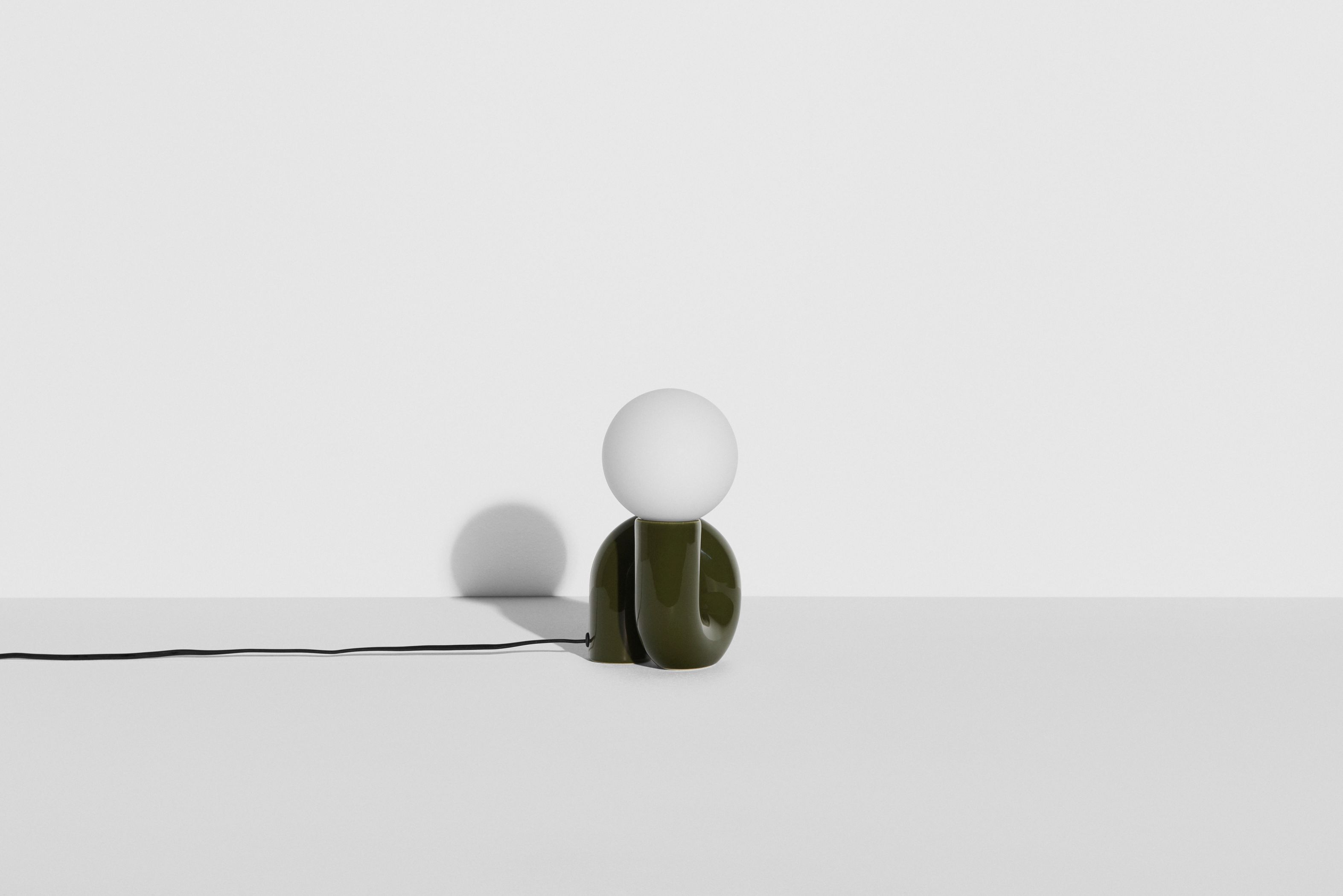 Neotenic Small Table lamp Tischleuchte klein Petite Friture