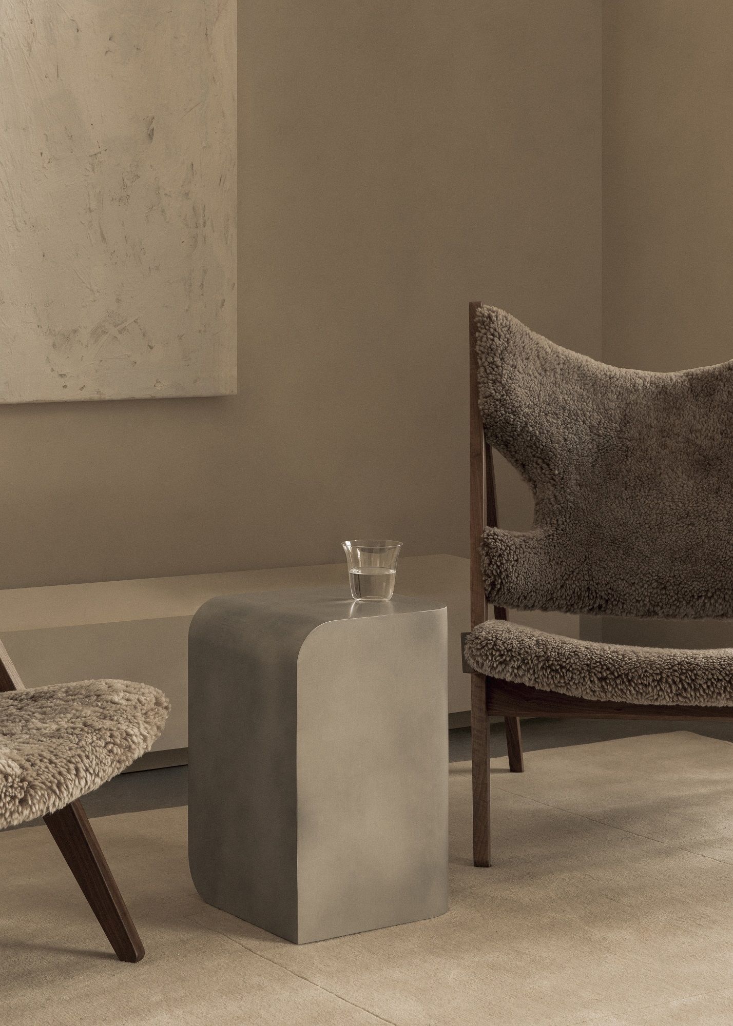 Volume Side Table Beistelltisch Audo Copenhagen