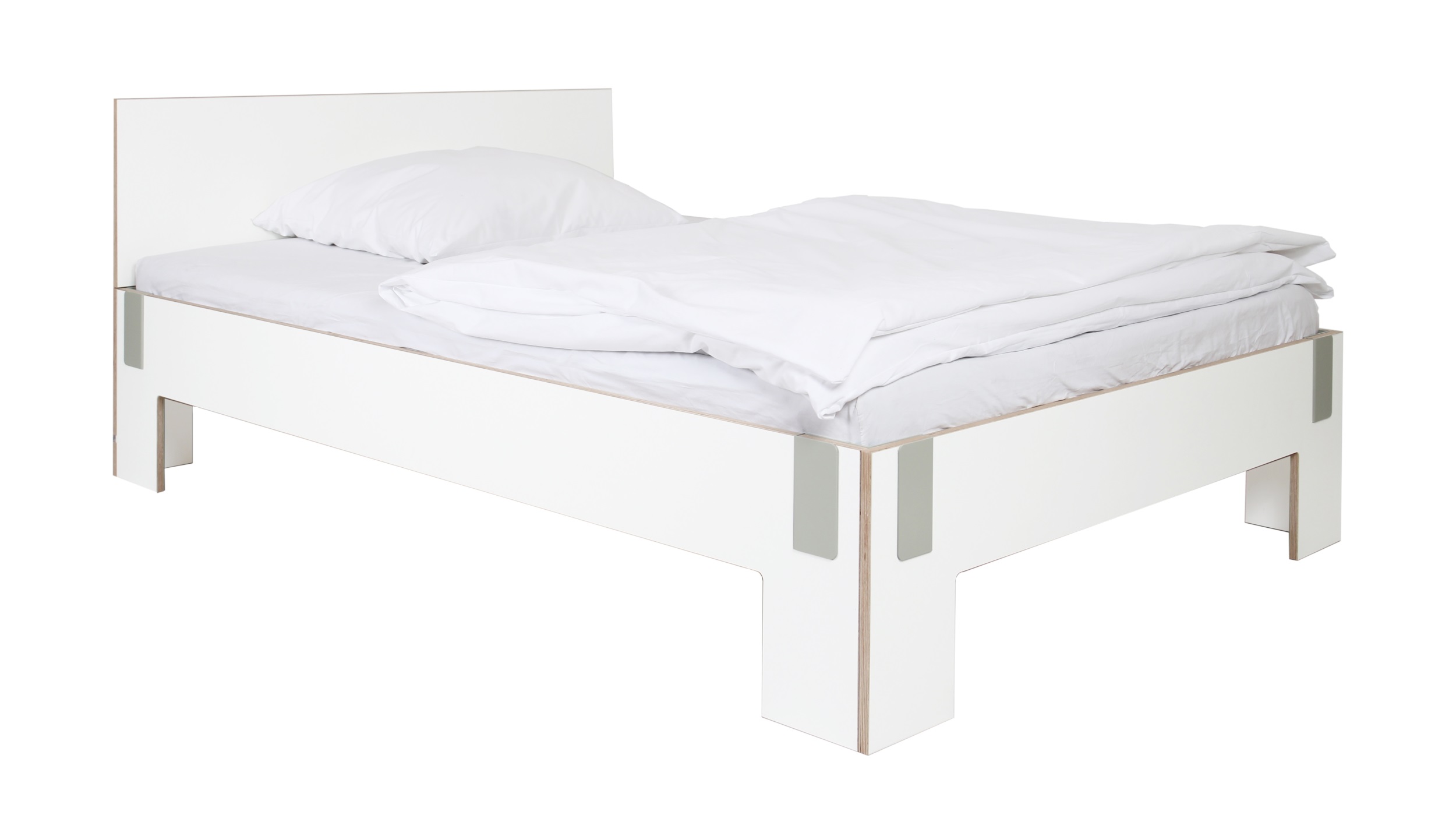 Tagedieb Bett Nils Holger Moormann