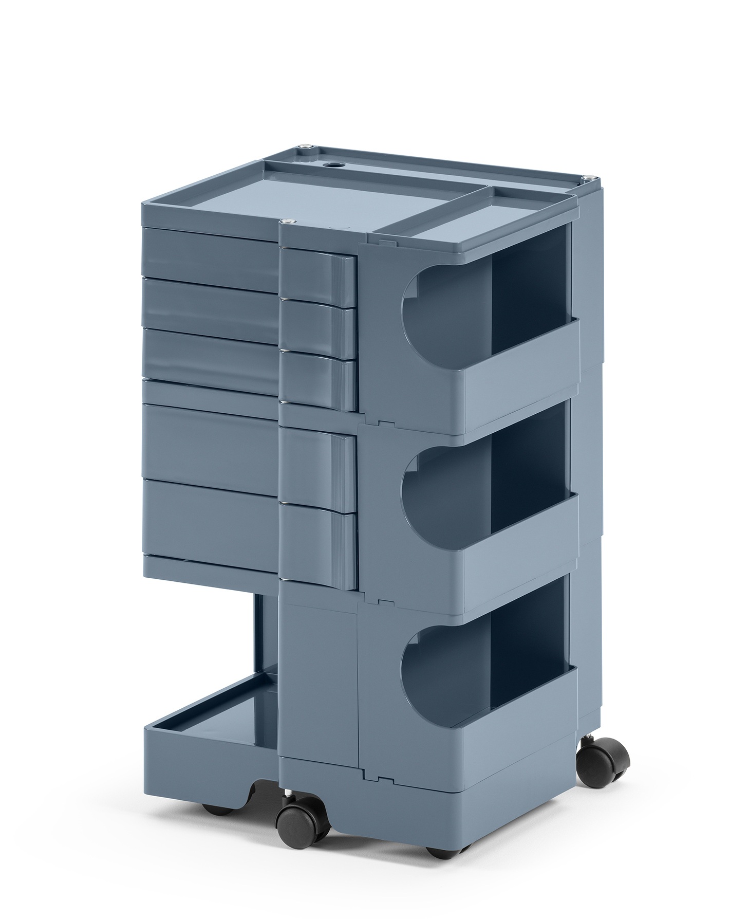 Boby B35 Rollcontainer B-Line