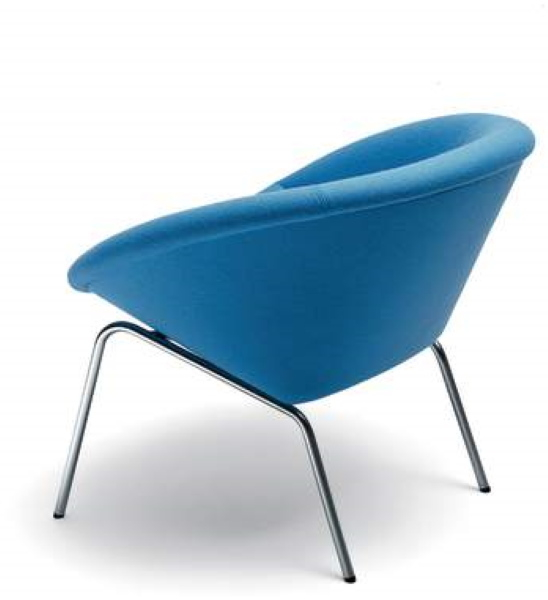 369 Sessel Walter Knoll