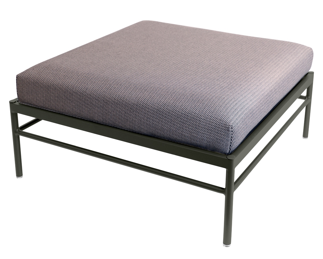 Rivage Hocker Outdoor Fermob