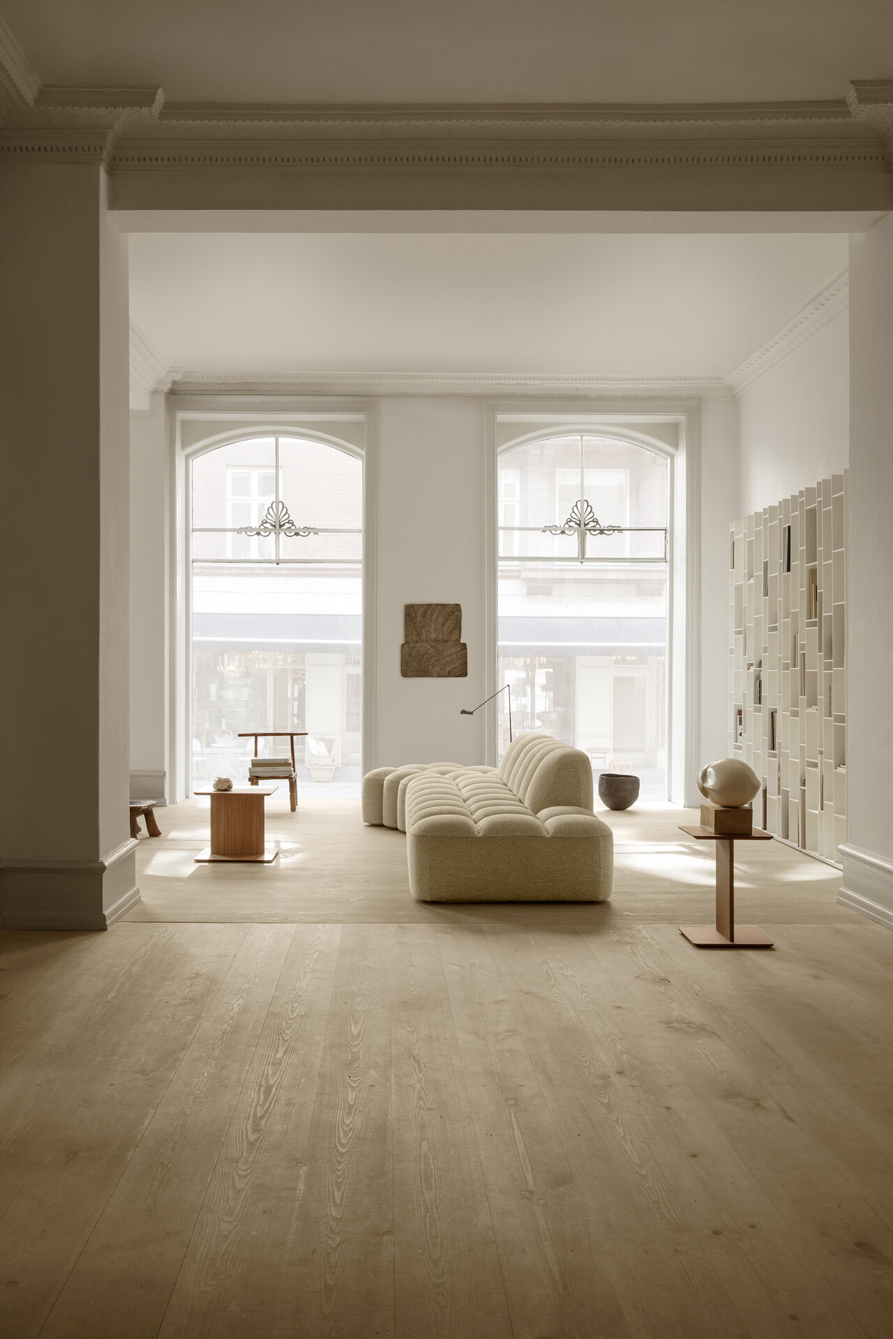 Random Regalsystem MDF Italia