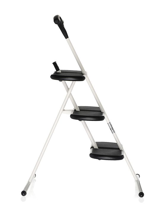 Tiramisu Trittleiter Kartell