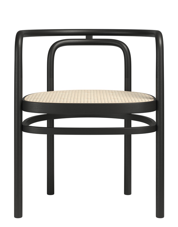 PK 15 Stuhl Fritz Hansen