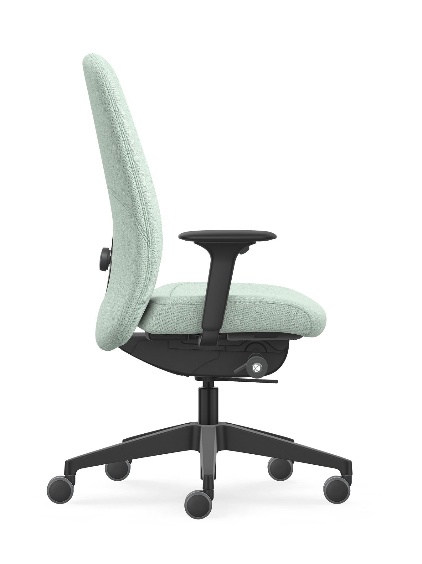 HEJ Bürodrehstuhl Interstuhl
