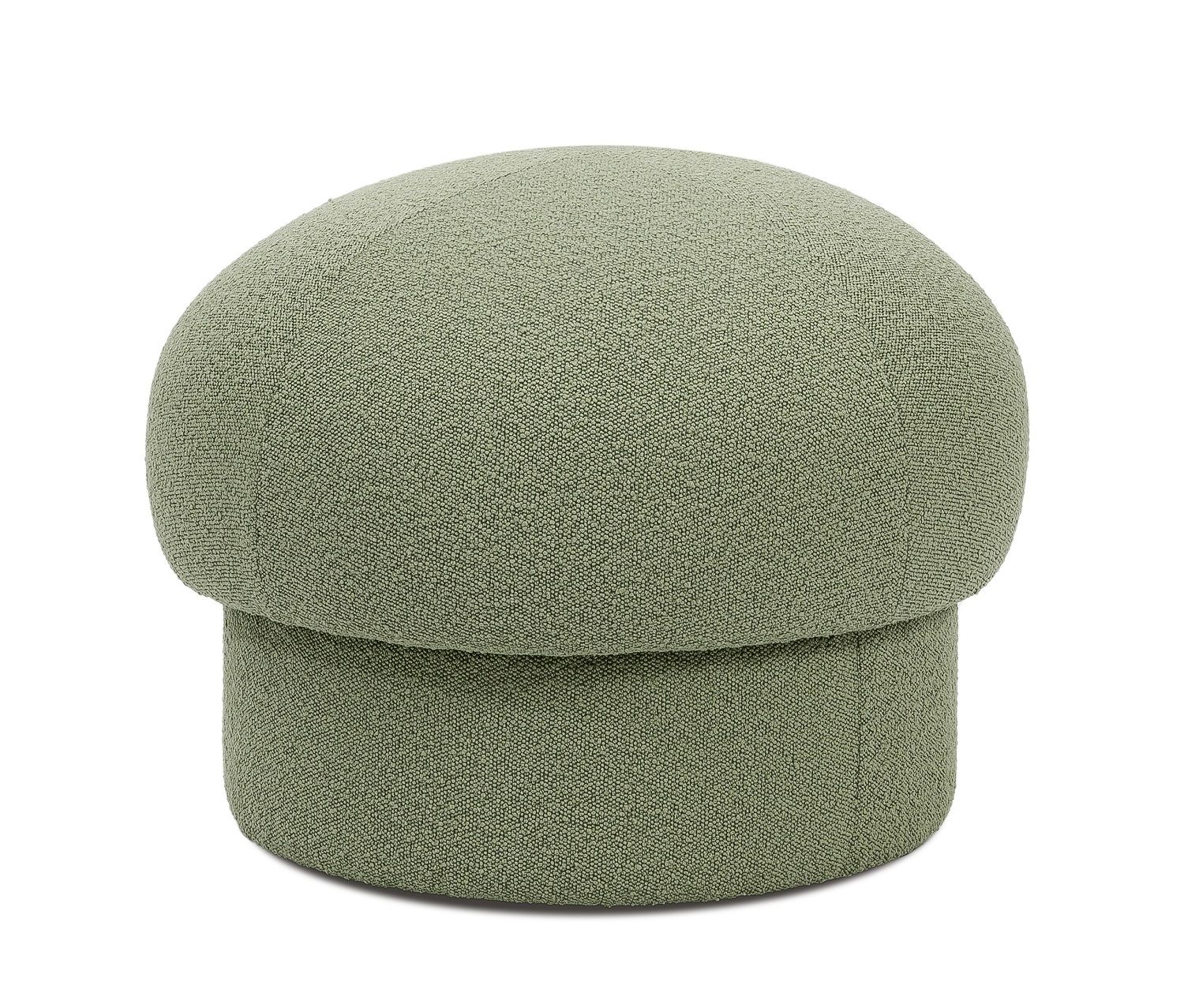 Uno Pouf Hocker 65 cm Design House Stockholm 