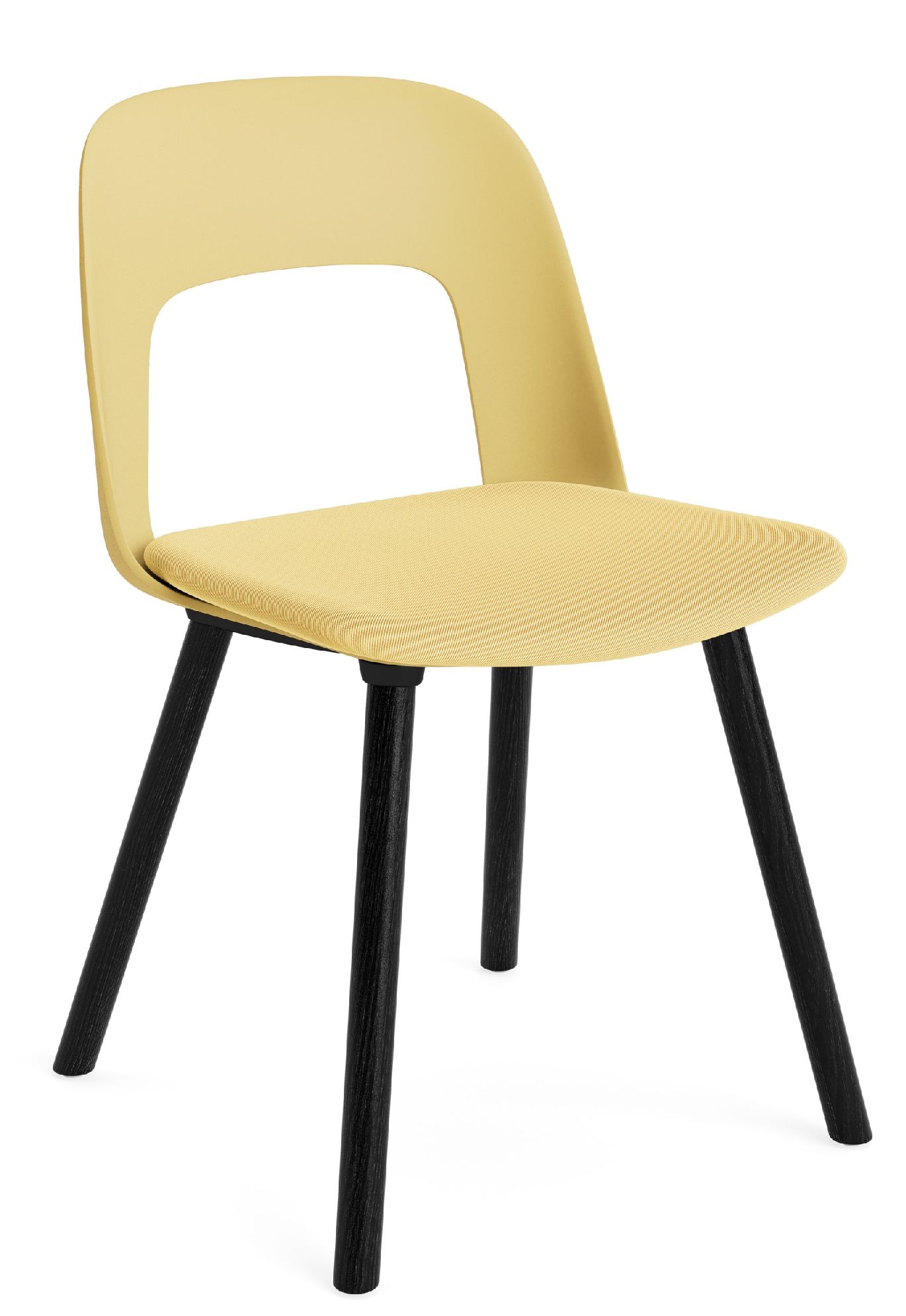 Layout Side Chair 123 Stuhl Hay