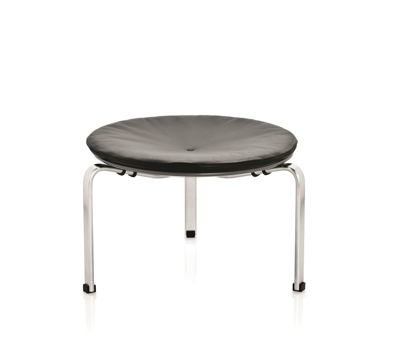PK 33 / PK33 Hocker Fritz Hansen