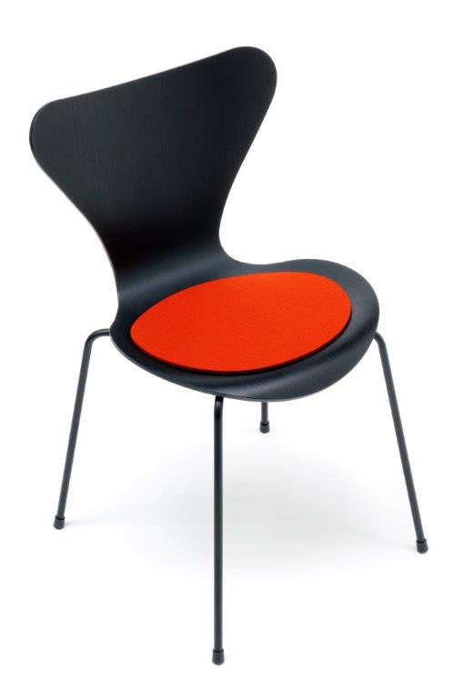 Sitzauflage - Filzauflage Ameise Hey Sign Sitzauflage - Filzauflage Ameise Hey Sign