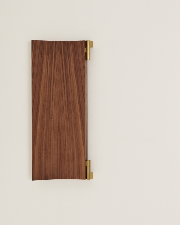 Vanity Wall Mirror 2 Wandspiegel Gubi 