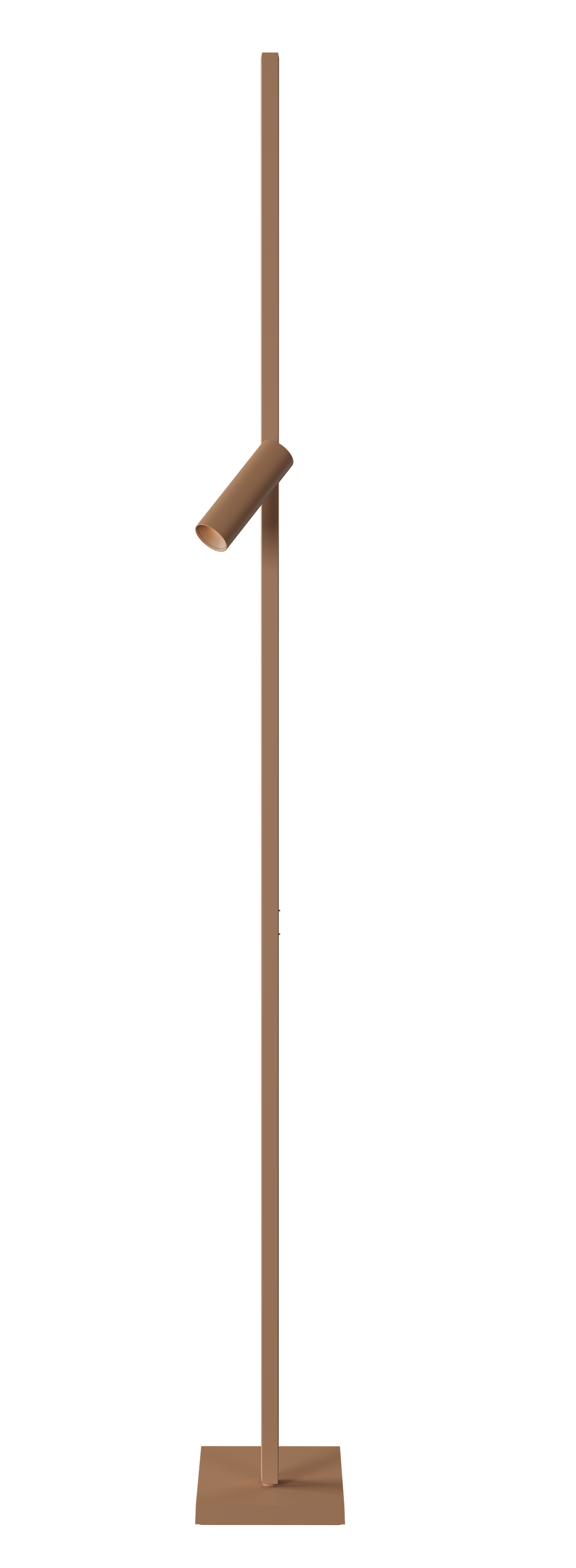 Zen X Floor lamp Stehleuchte stele