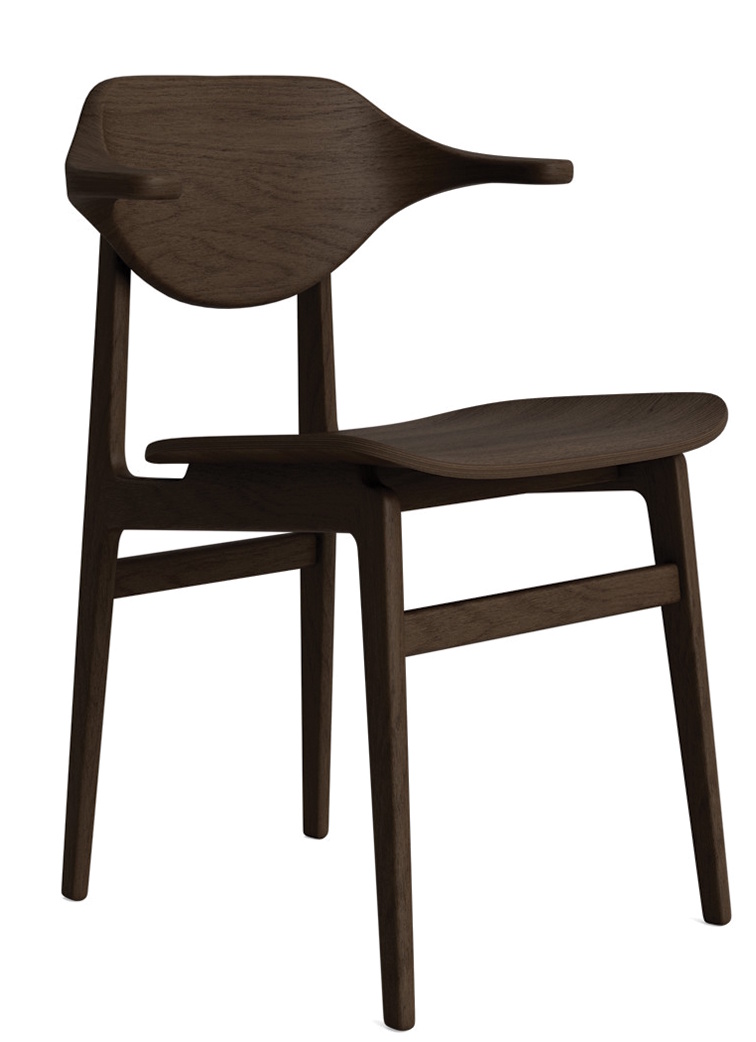Bufala Dining Chair Stuhl Norr11