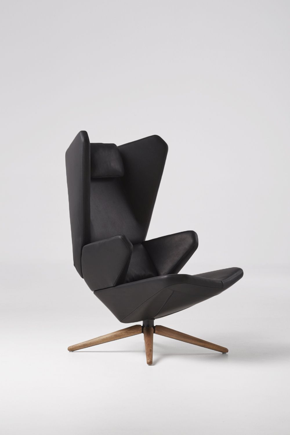 Trifidae Lounge Armsessel Prostoria Trifidae Lounge Armsessel Prostoria