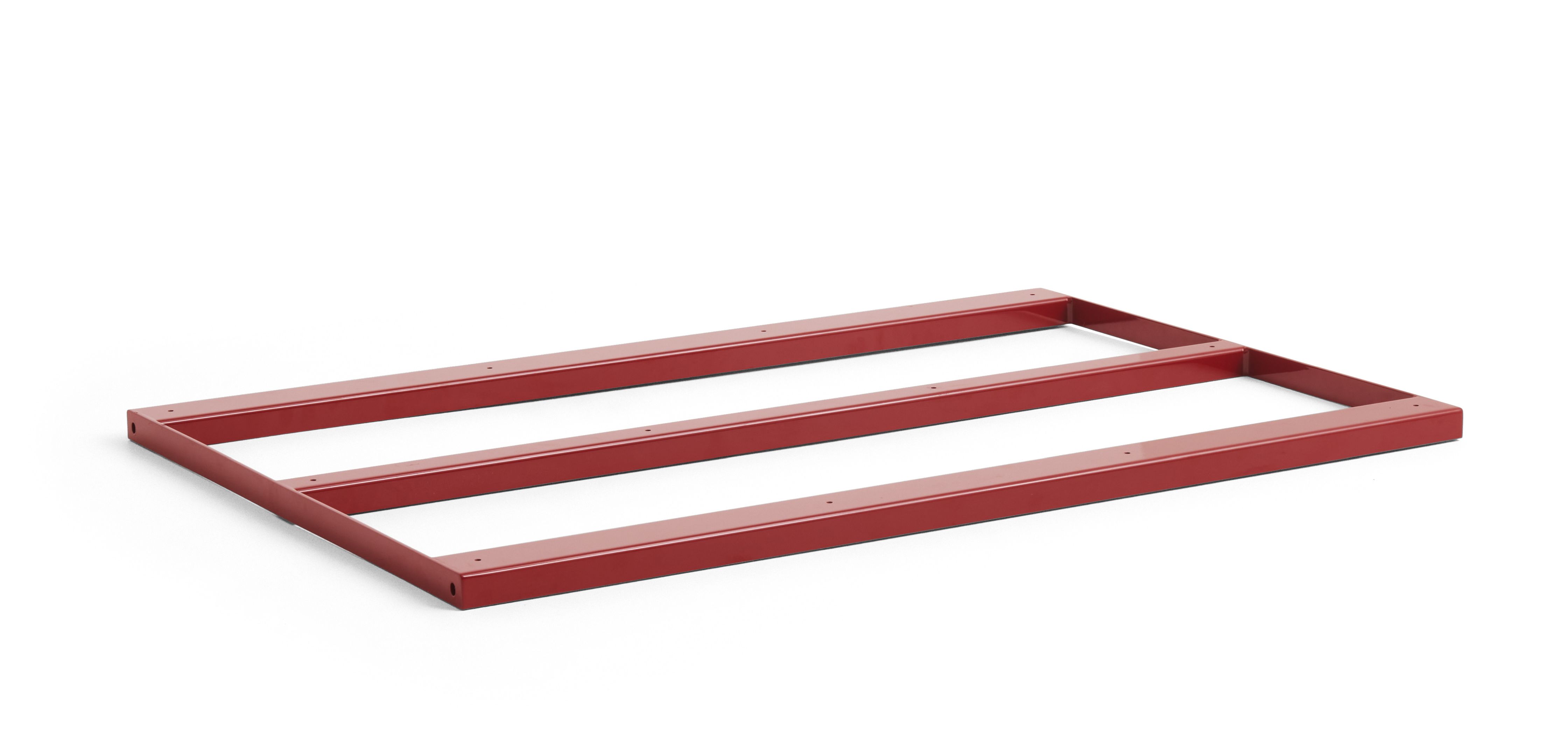 Loop Stand Support Hay