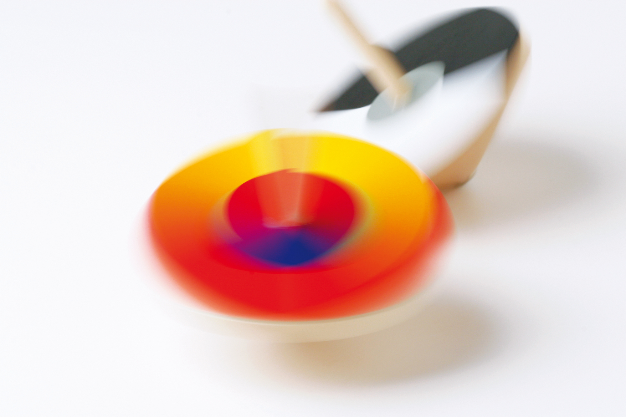 Bauhaus Optischer Farbmischer Naef Spiele AG