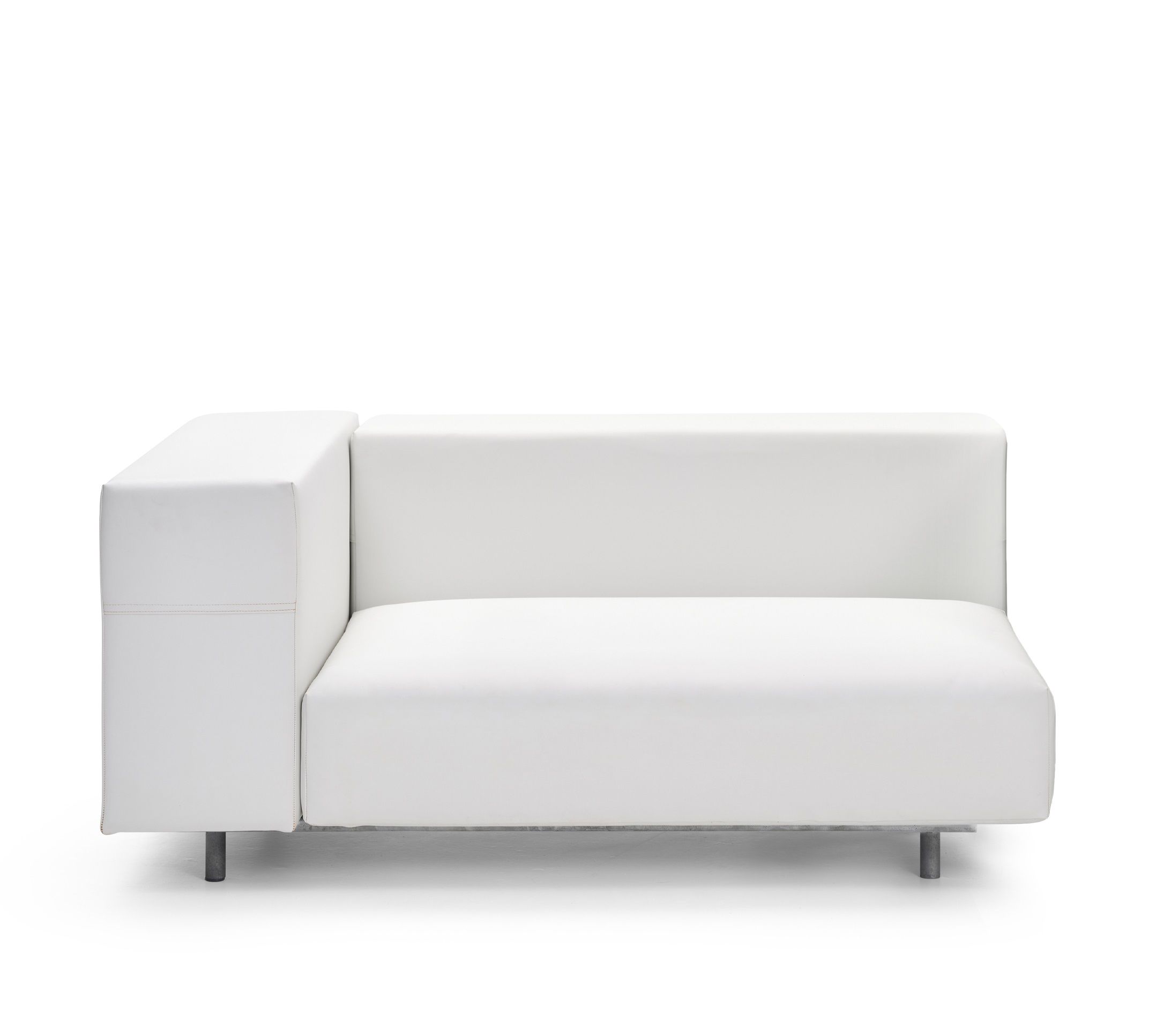 Walrus Outdoor Eckmodul / Sofa Extremis