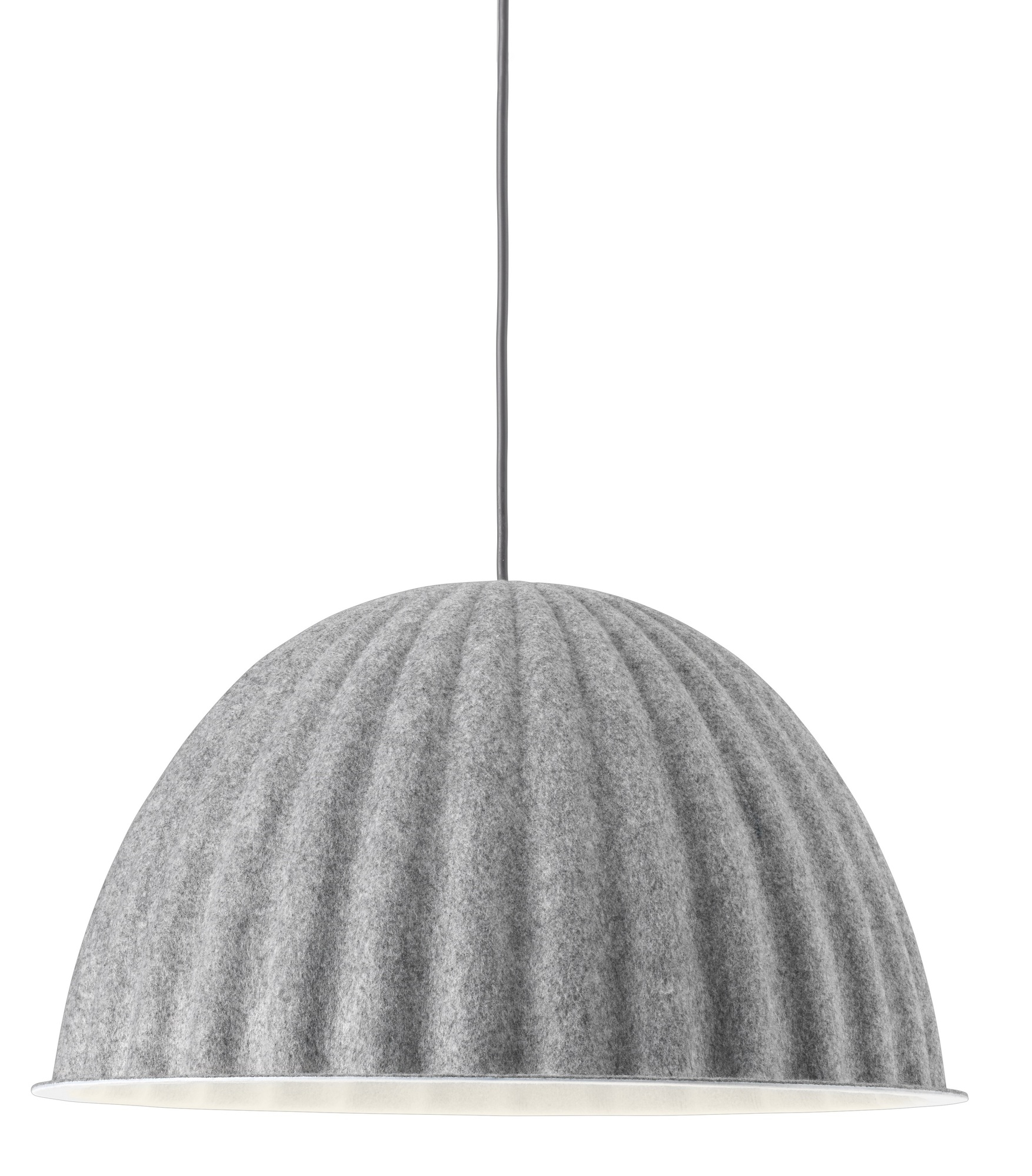Under The Bell Pendant Lamp 55 Pendelleuchte Muuto
