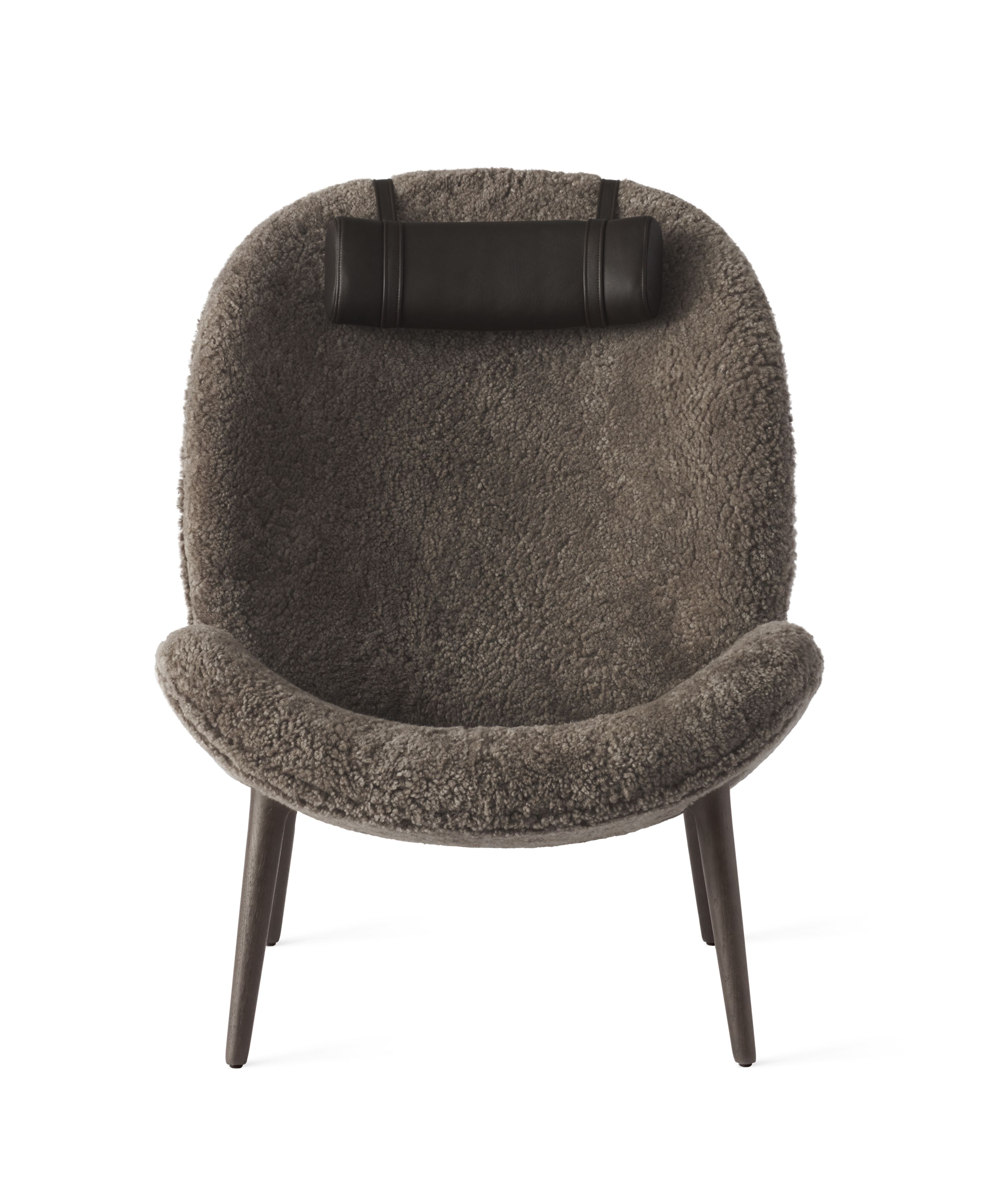 Lodge Loungestuhl Vipp