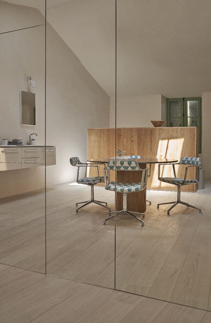 VIPP911 / VIPP 911 Spiegel Small Vipp