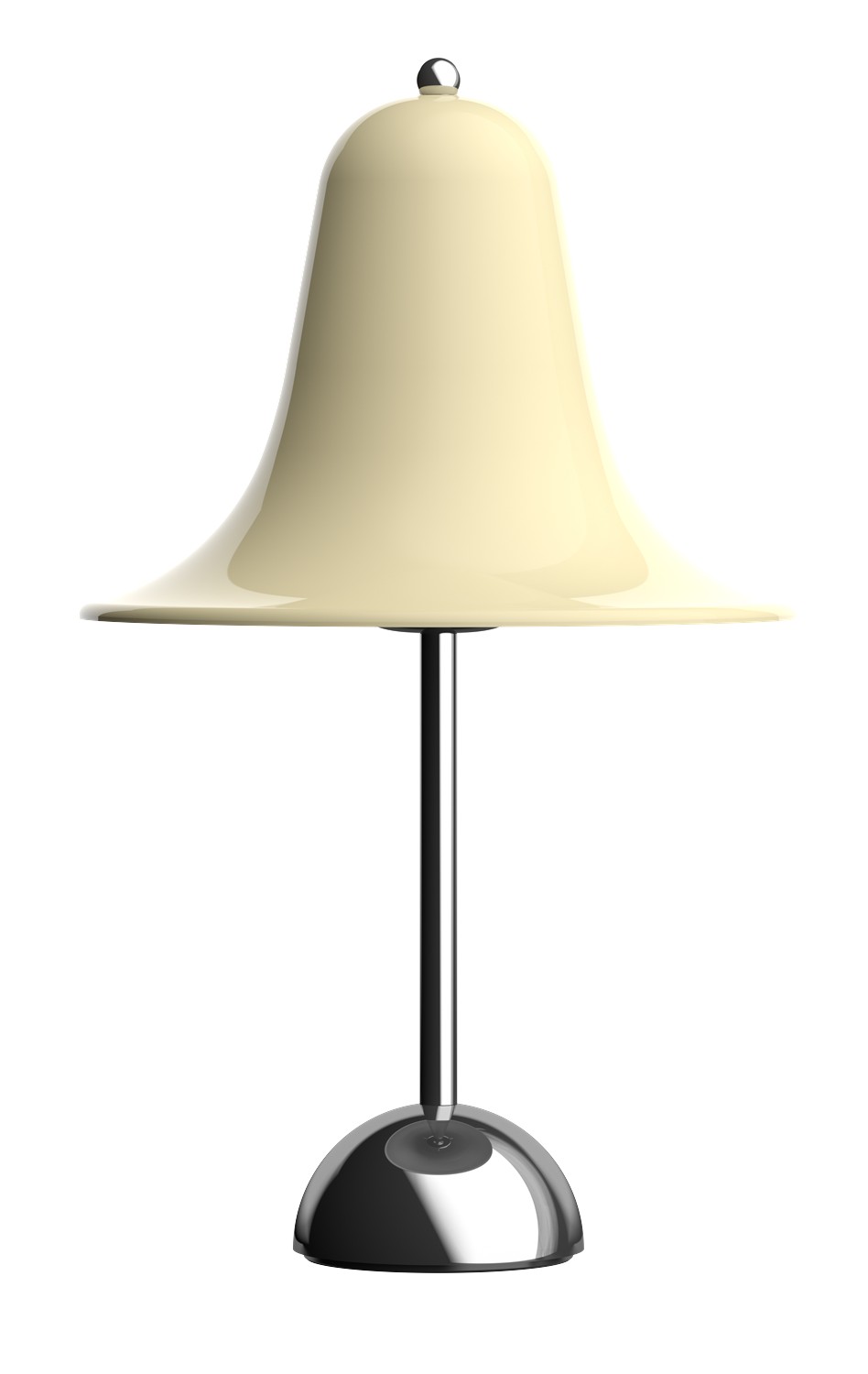 Pantop Table Lamp Ø23 cm Tischleuchte Verpan