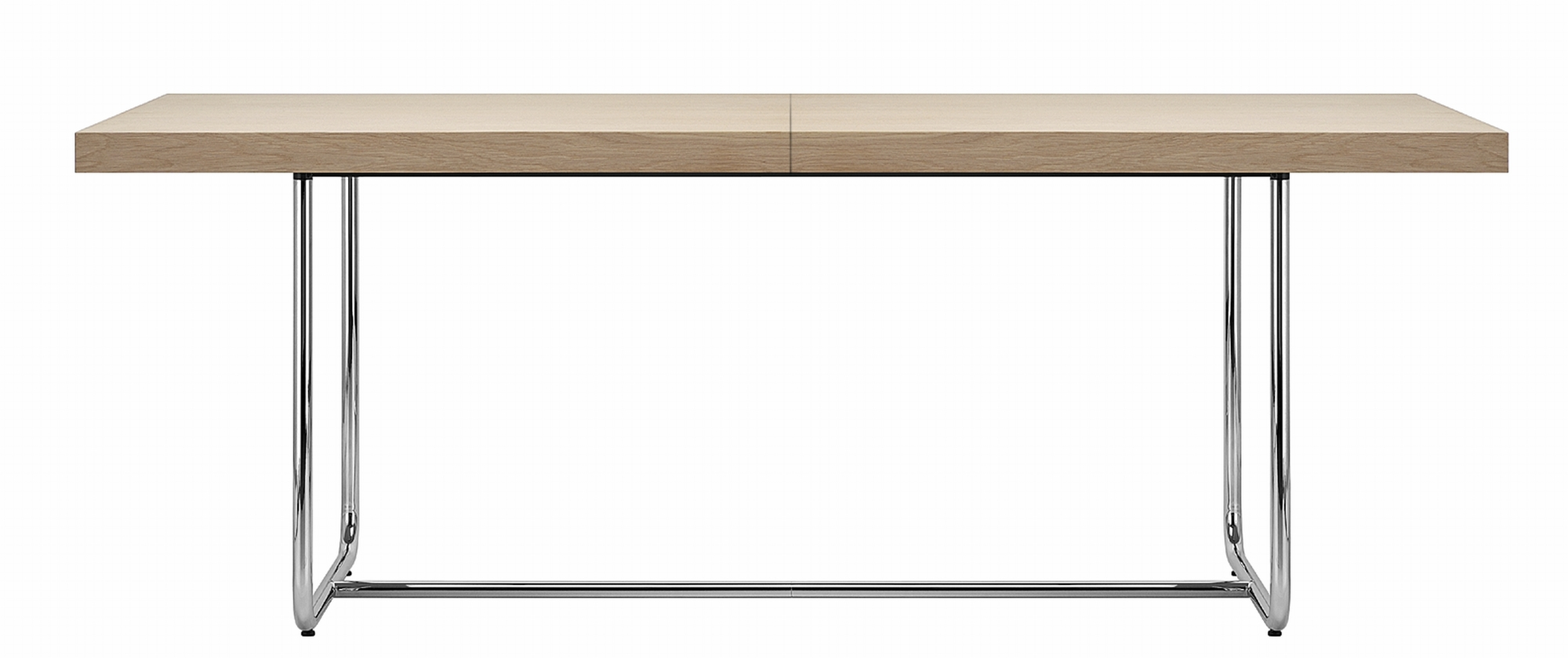 S 1071 Esstisch Ausziehbar Thonet
