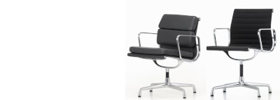 Leder Upgrade Aluminium & Soft Pad Group