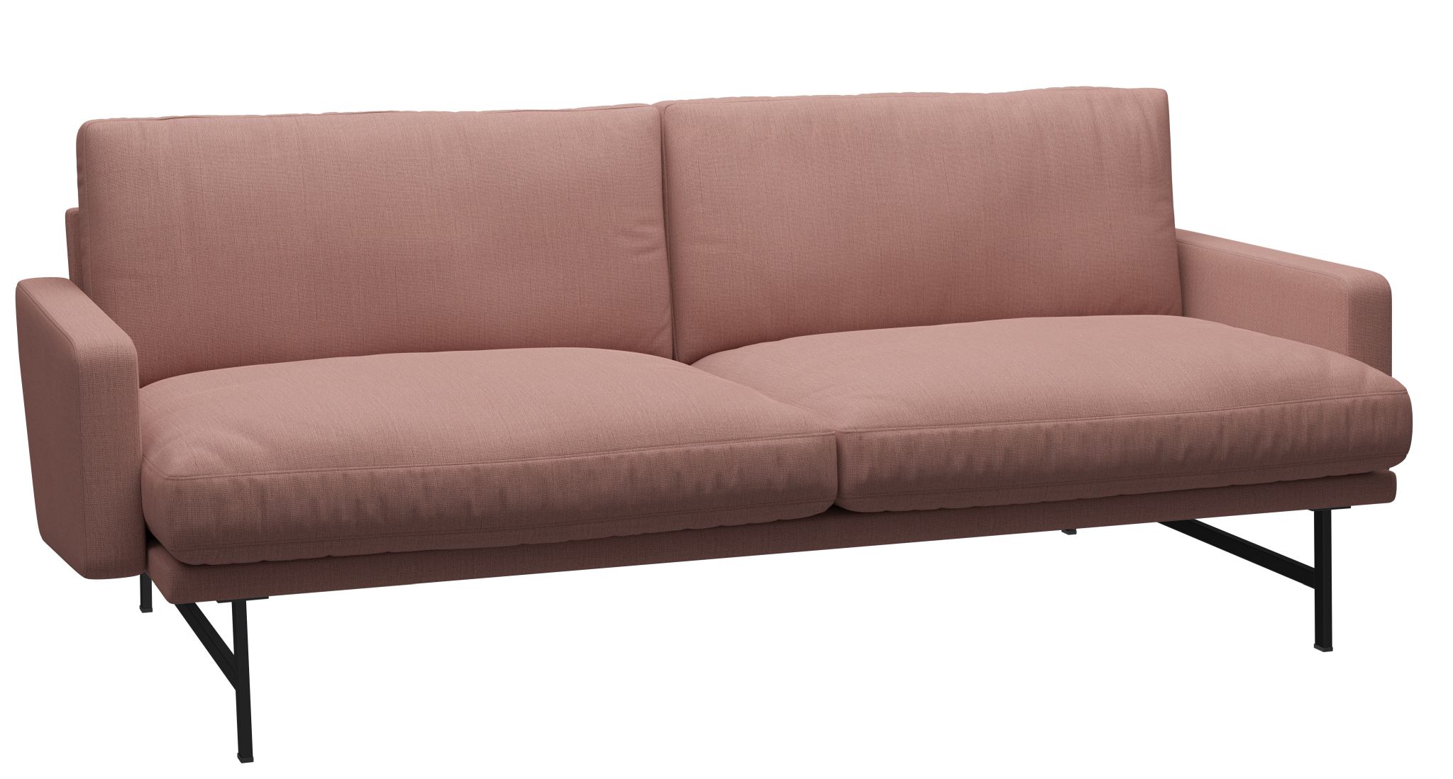 Lissoni Sofa Fritz Hansen