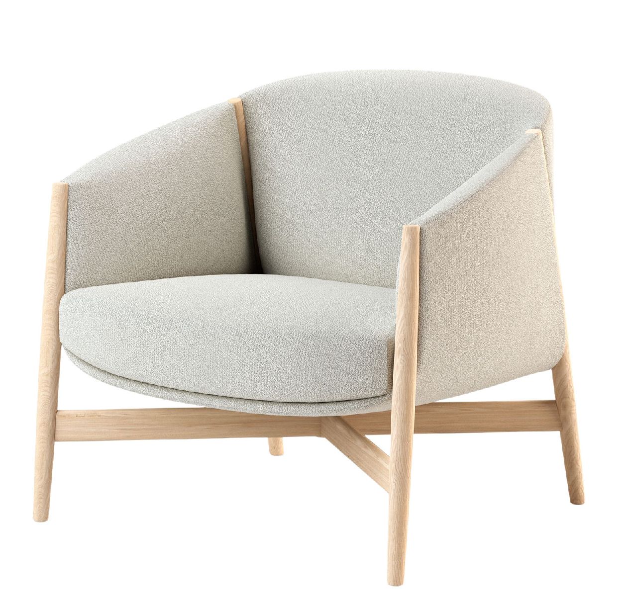 Kagu Sessel Cor