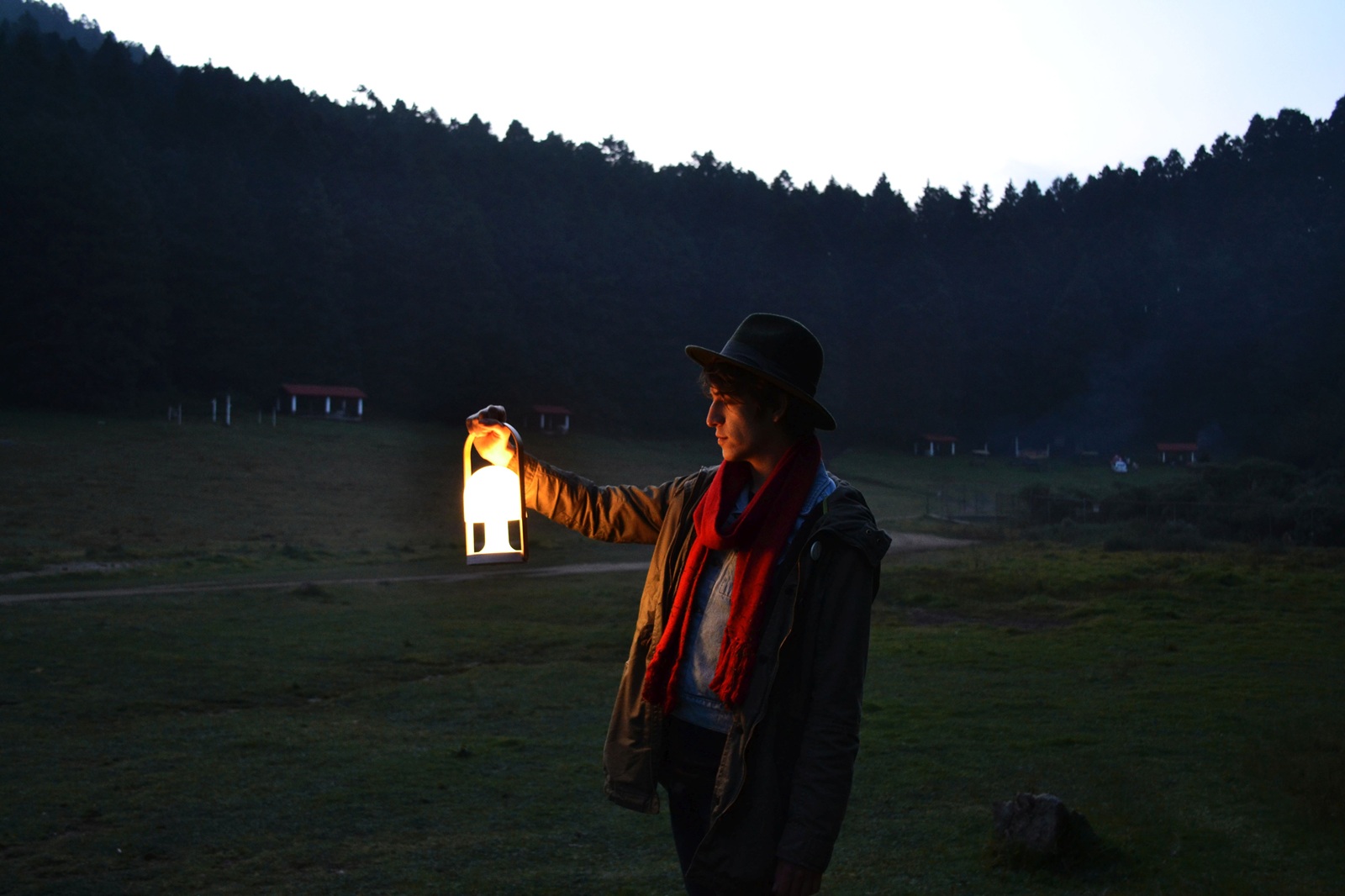 FollowMe Tischleuchte / Akkuleuchte marset