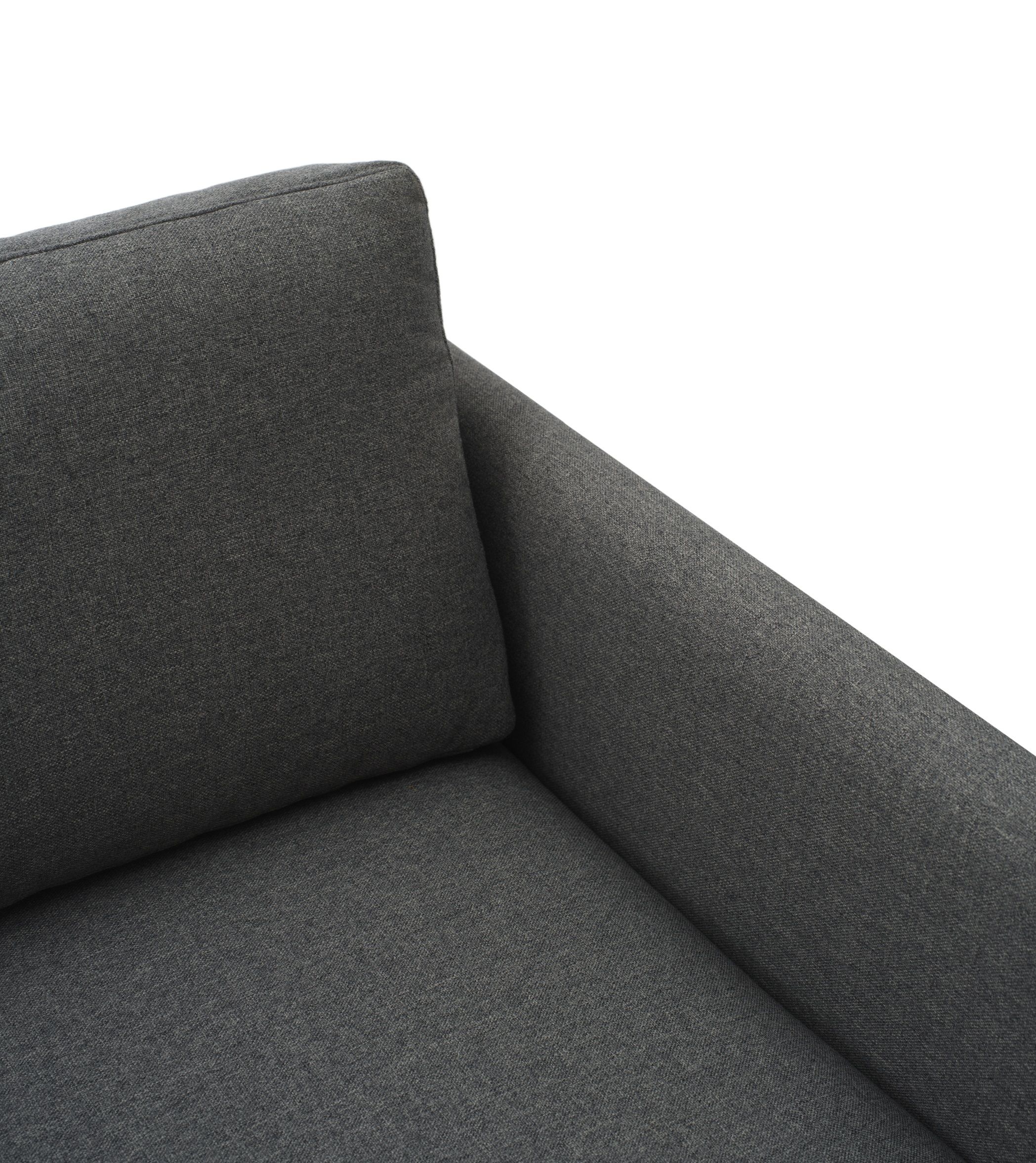 Rar Sofa 2-Sitzer Normann Copenhagen
