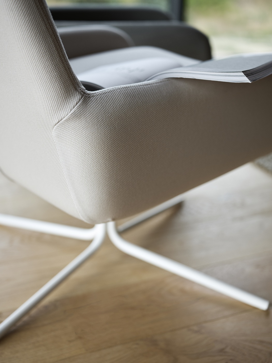 COCO Swivel Chair Drehstuhl Softline