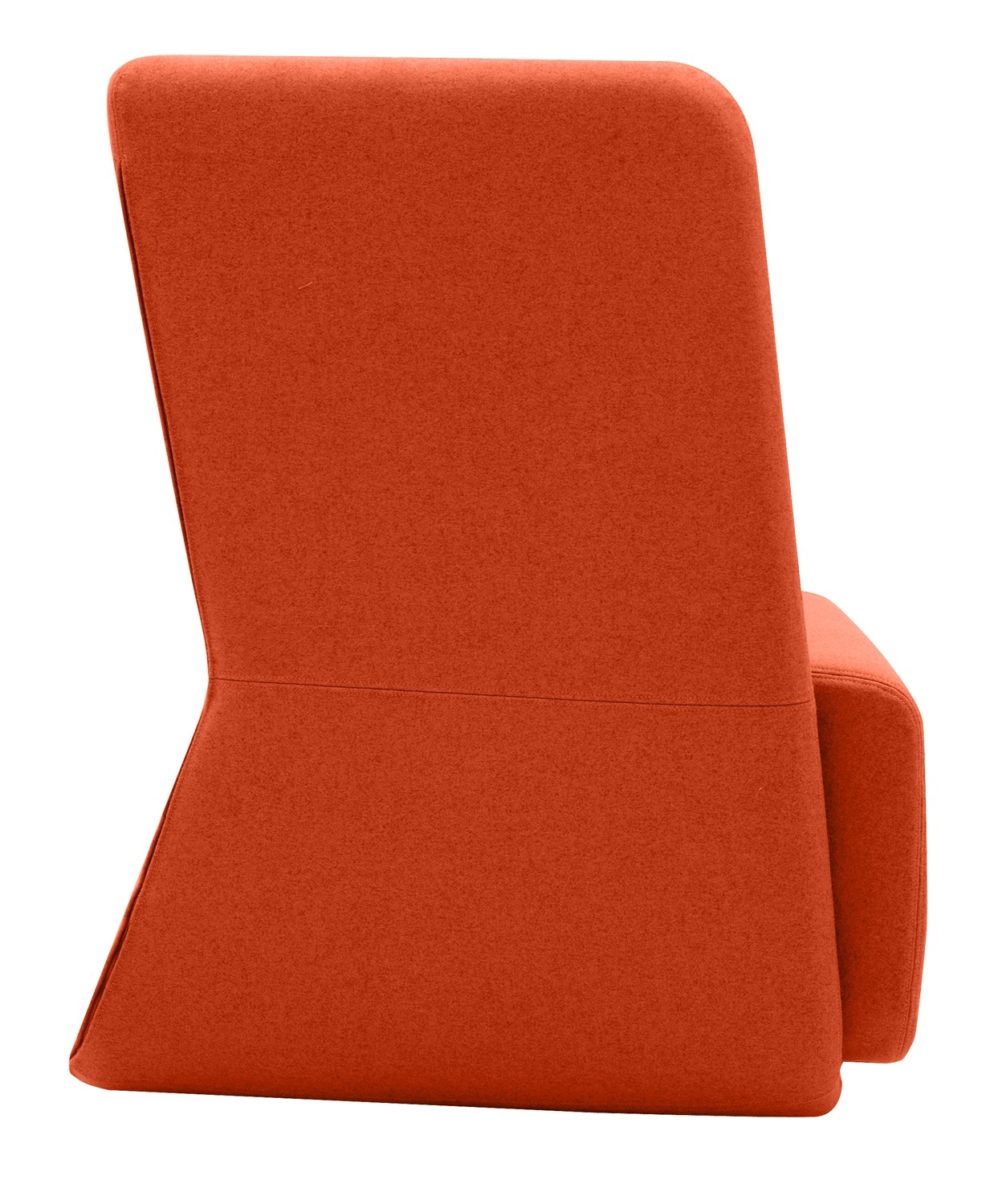 Basket Armchair Sessel Low Softline