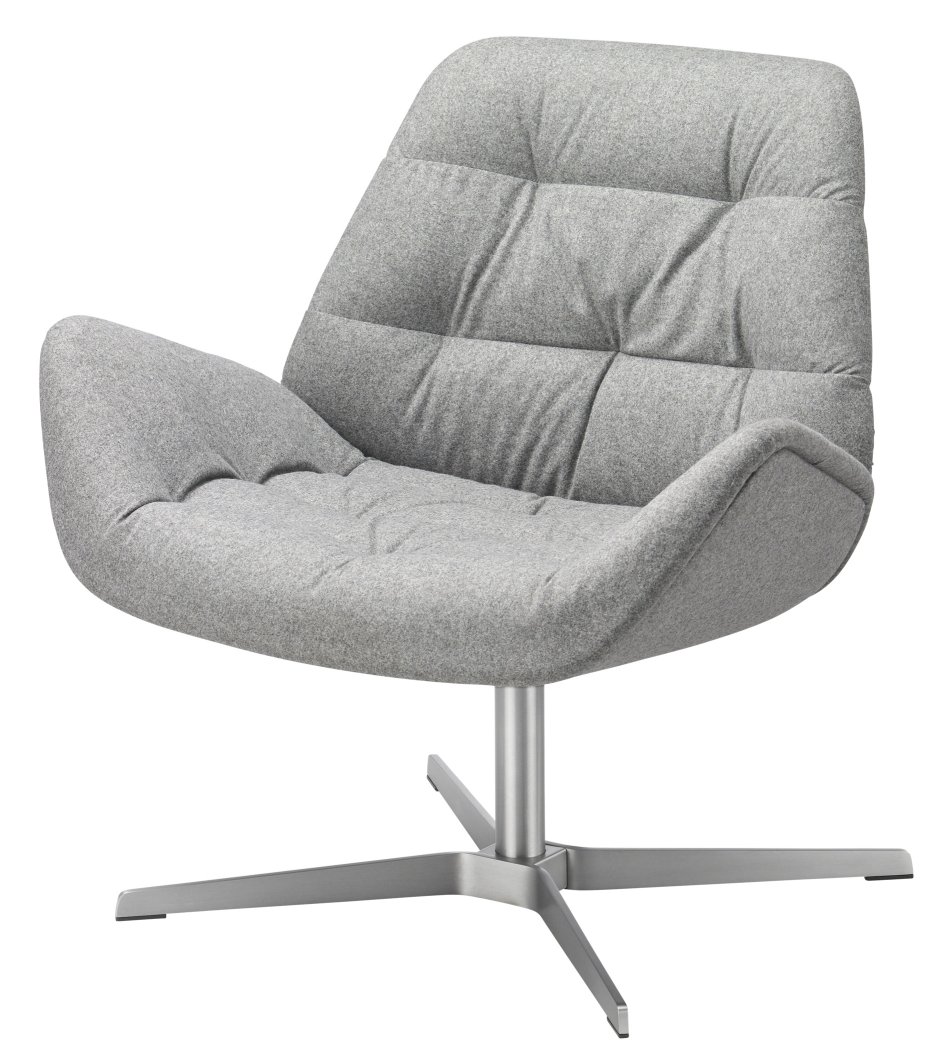 809 Lounge-Sessel Thonet