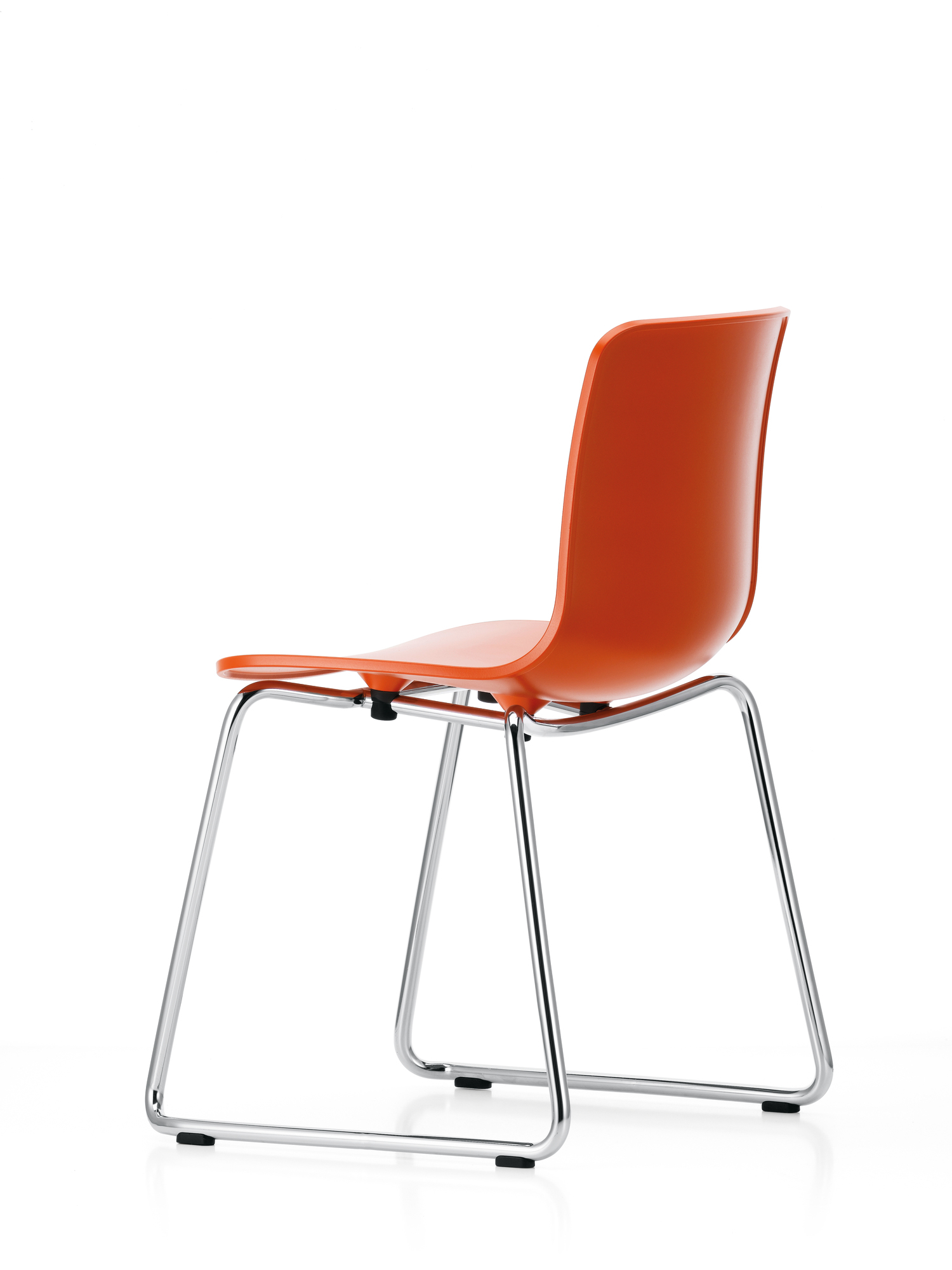 Hal Sledge Stuhl Vitra