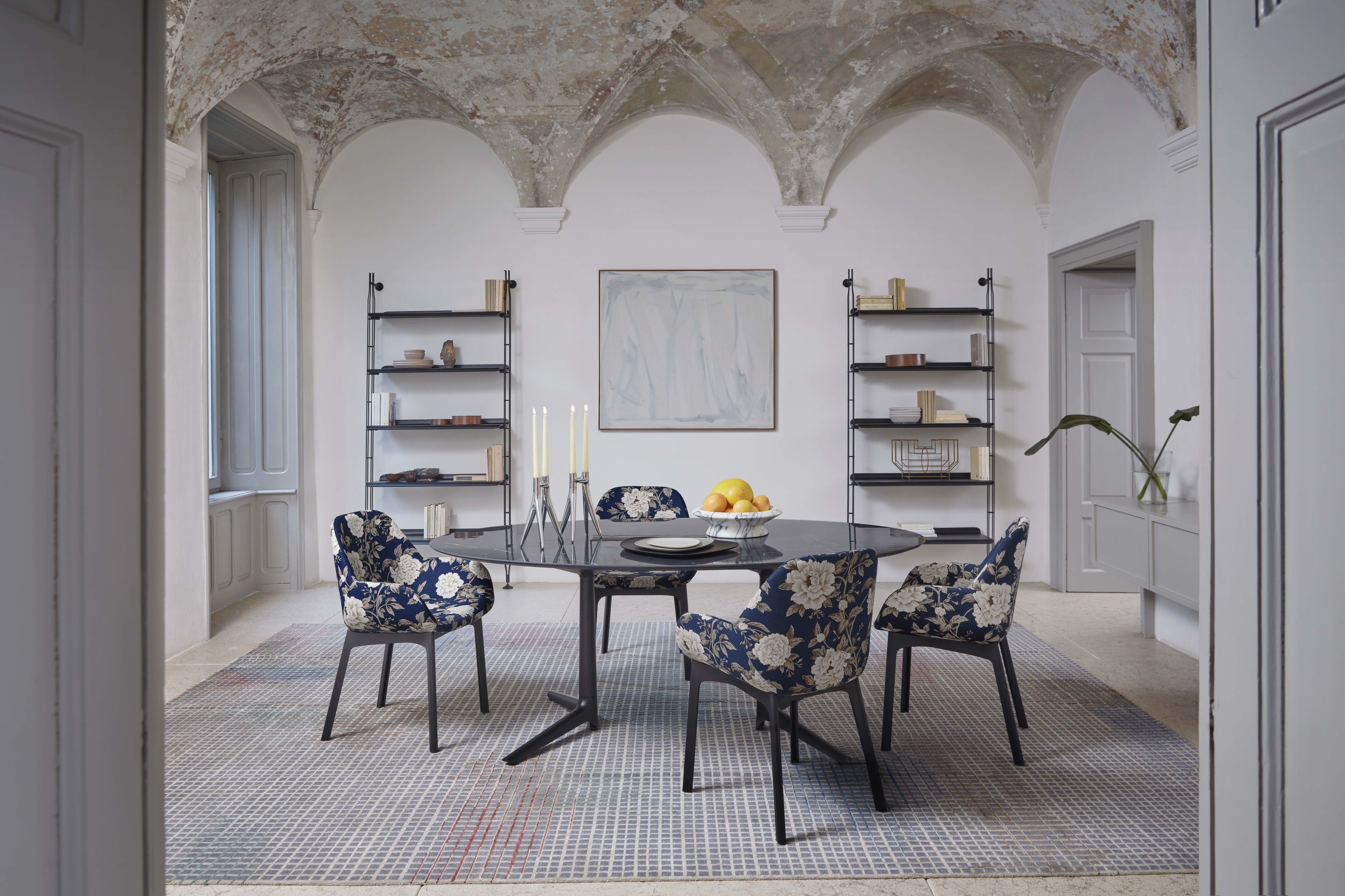 Adam Wood Regal Kartell